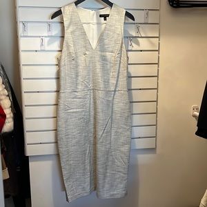 Size 14 banana republic dress